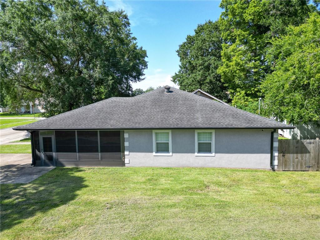 61 COCHRANE Drive