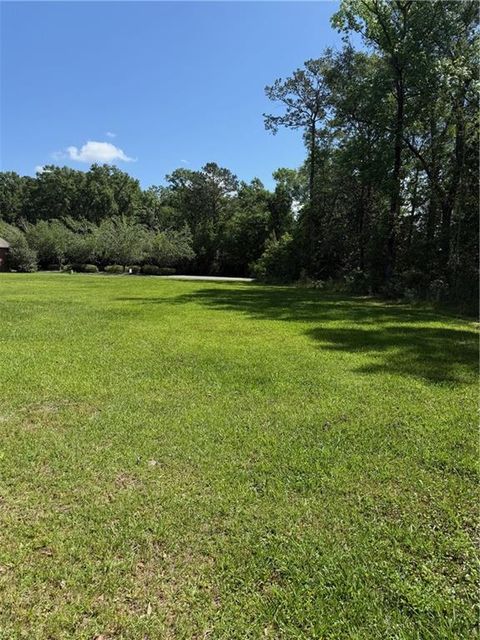 TBD ELMWOOD Boulevard Hammond LA 70403