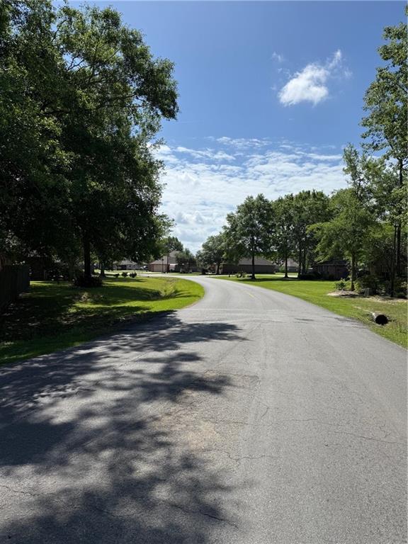 TBD ELMWOOD Boulevard