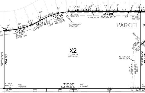 2100 AMES Boulevard Marrero LA 70072