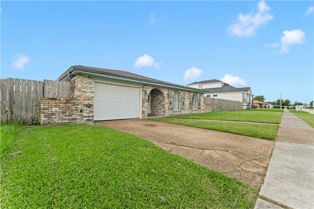 3409 PLAZA Drive