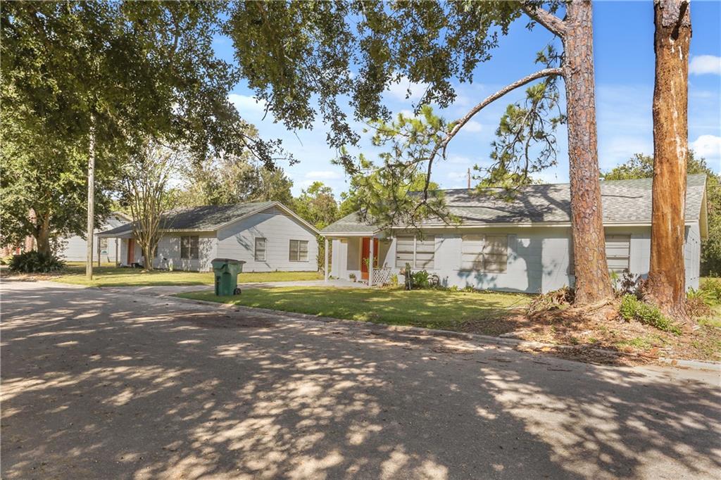 401, 403-421 W 121 Street