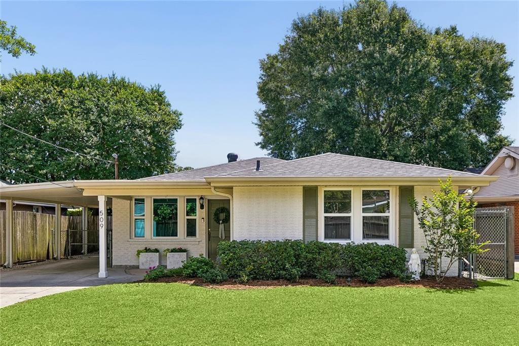 509 SHIRMAINE Lane