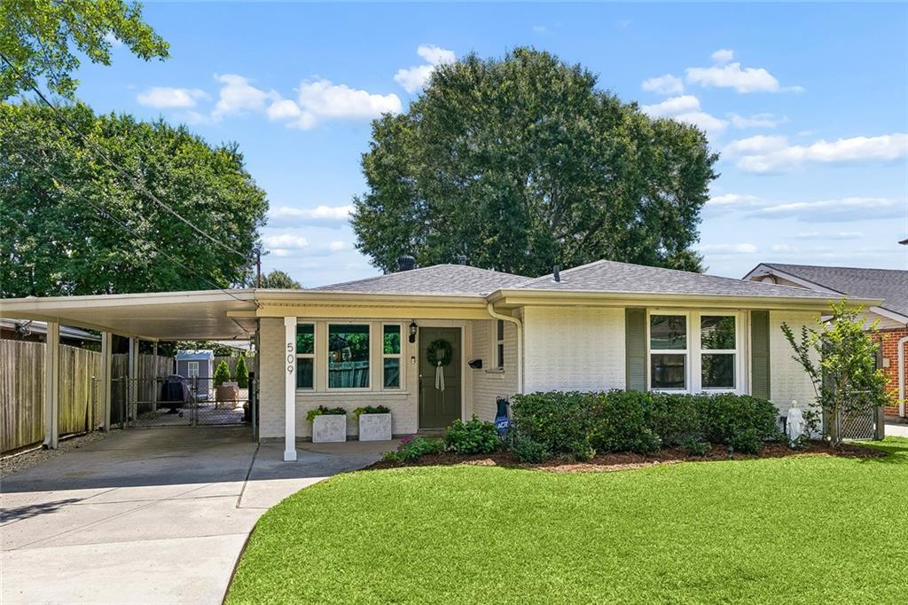 509 SHIRMAINE Lane