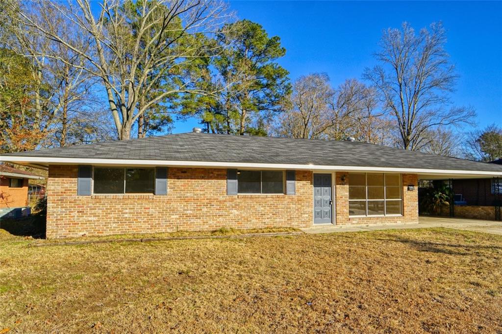 3174 OAKCREST Drive