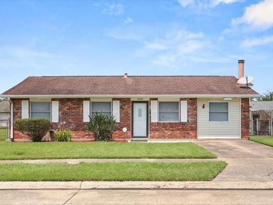 3040 SORBONNE DR, MARRERO, LA 70072 - Image 921fdceb3e19c2caa2d09cdf4671fd70/1139264139