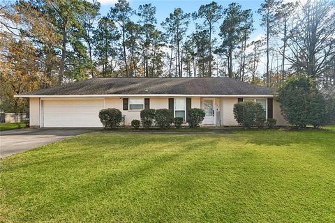 211 WILDWOOD Drive Hammond LA 70401