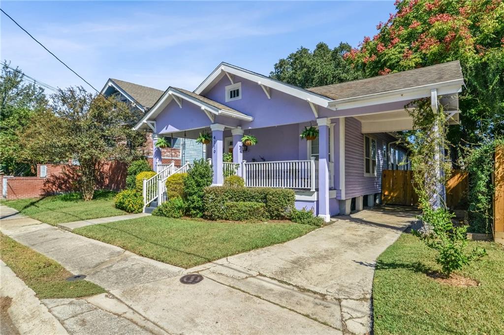 4119 WALMSLEY Avenue