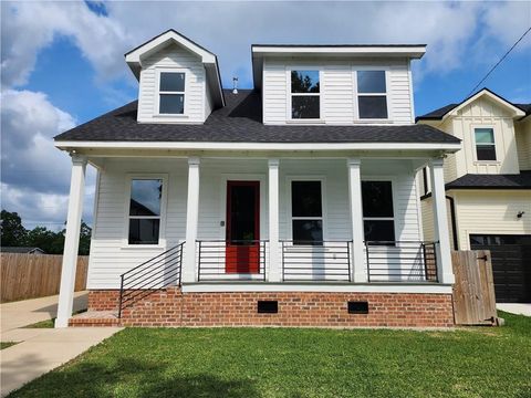 1921 SCHNELL Drive Arabi LA 70032
