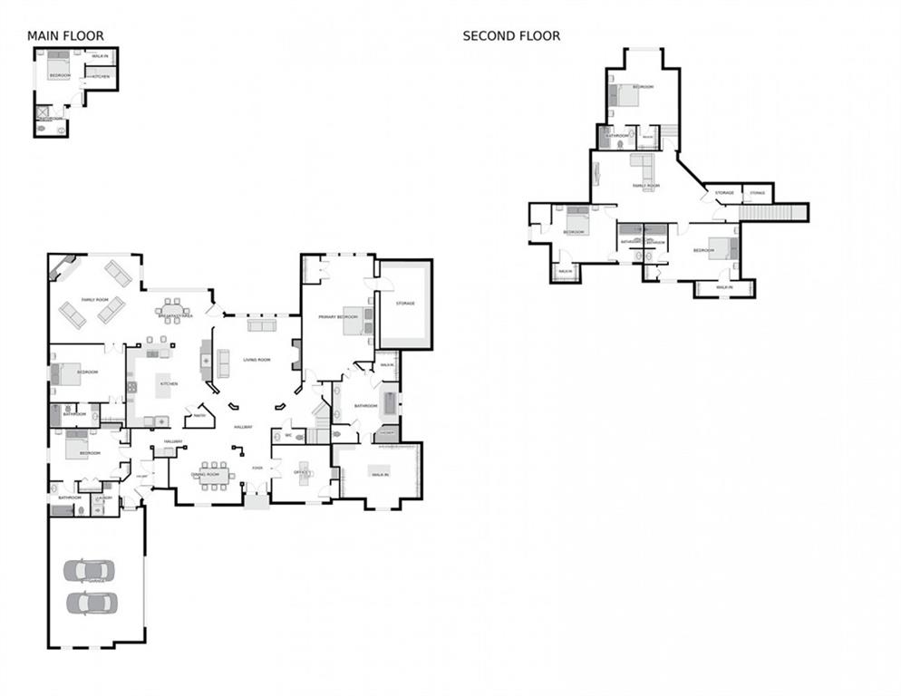 717 TUNICA BEND Bend