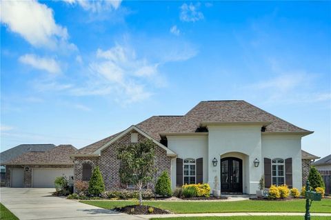 112 COVE GLEN Lane Luling LA 70070