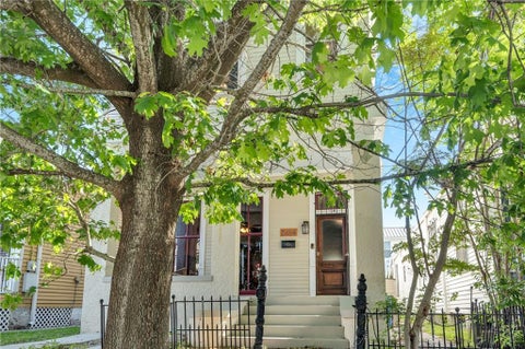 Photo of 3114 PALMYRA Street, New Orleans, LA 70119 (MLS # 2553431)