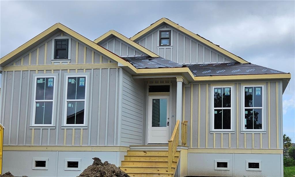 Lot 28 ST LOUIS Street
