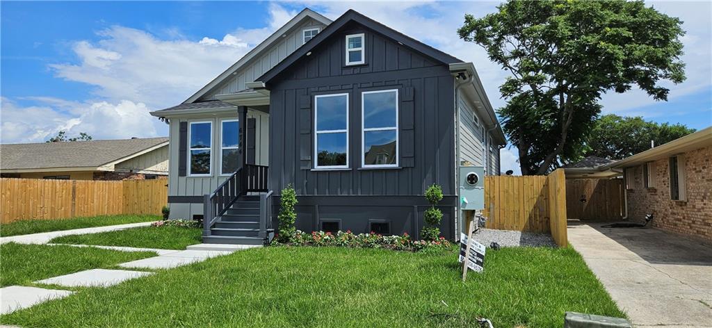 Lot 28 ST LOUIS Street