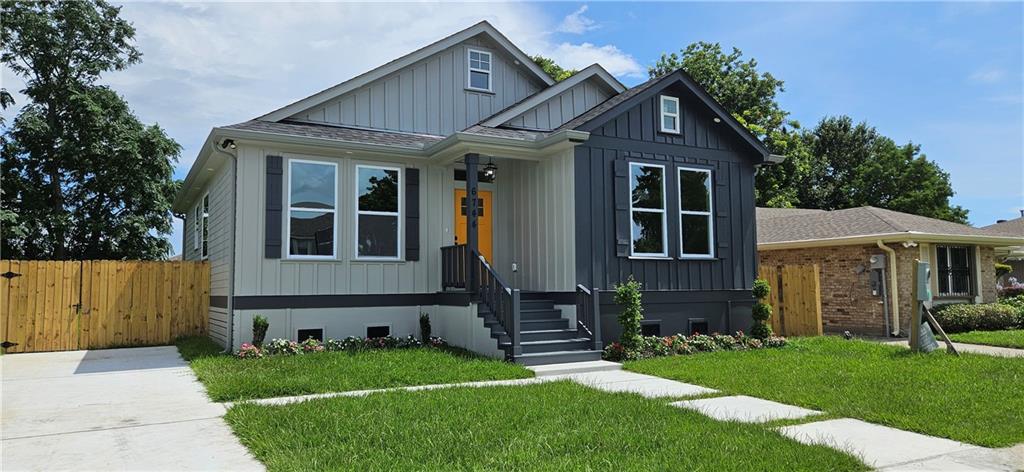 Lot 28 ST LOUIS Street