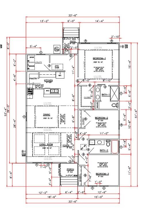 Lot 28 ST LOUIS Street