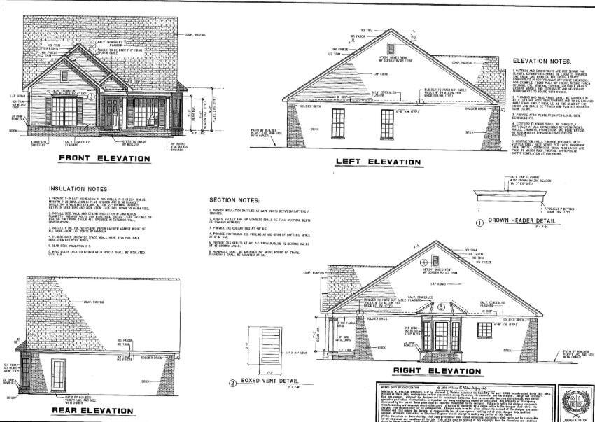 Lot 28 ST LOUIS Street