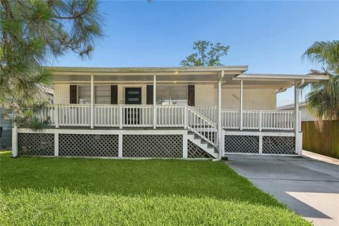 Photo of 3324 TRINITY Drive, Kenner, LA 70065 (MLS # 2559112)