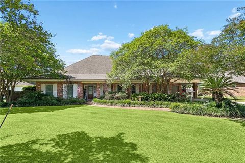 3602 JOYCE Drive Mandeville LA 70448