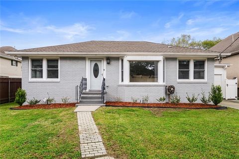 429 32ND Street New Orleans LA 70124