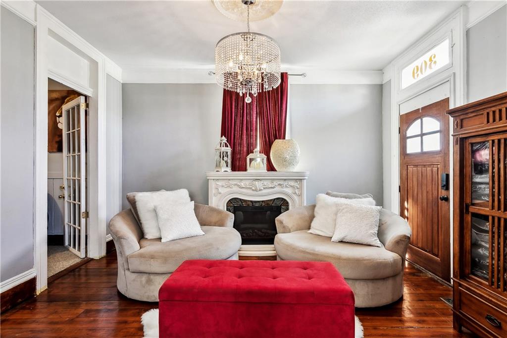 New Orleans, Louisiana 70114, United States, 3 Bedrooms Bedrooms, ,2 BathroomsBathrooms,Residential,Active,33170