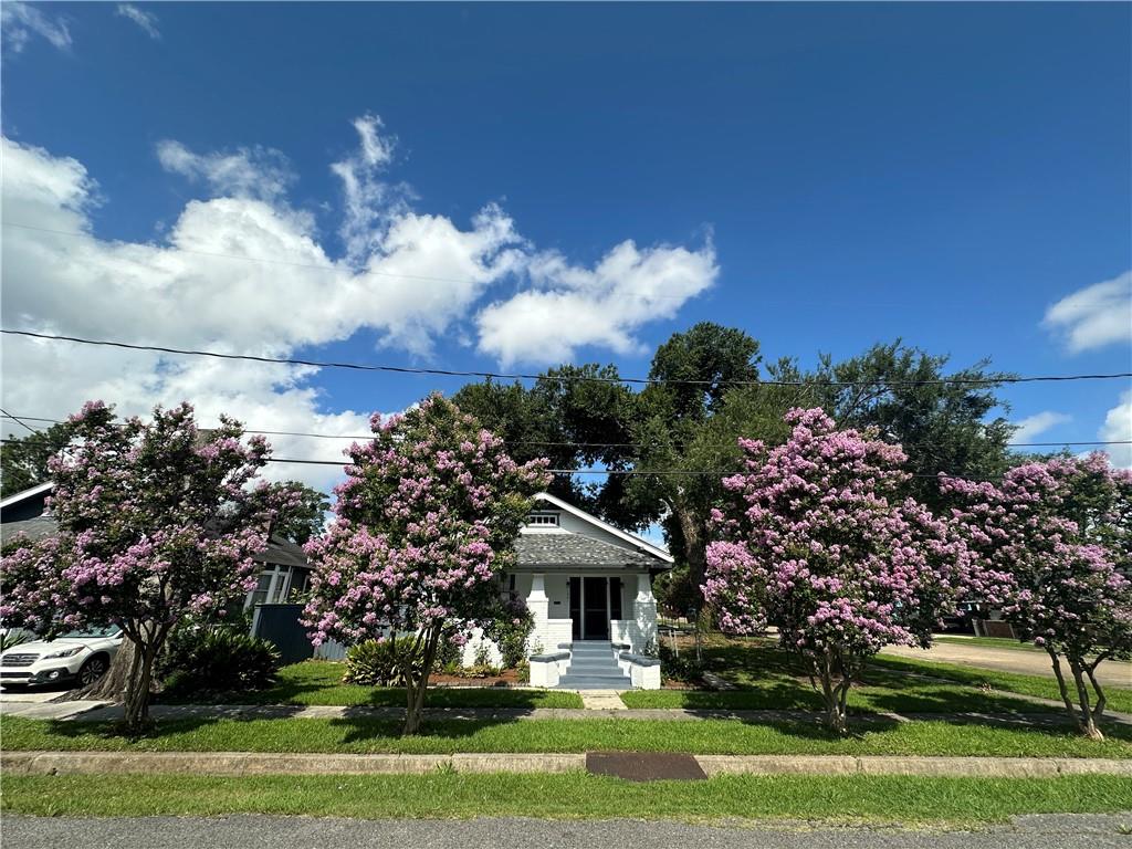 1401 JEFFERSON Street
