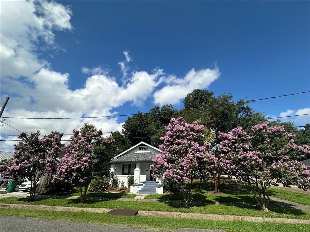 1401 JEFFERSON Street