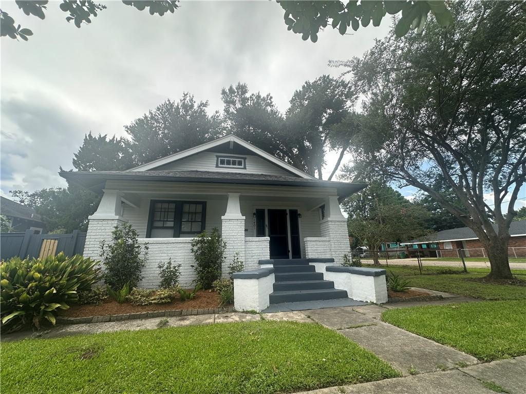 1401 JEFFERSON Street