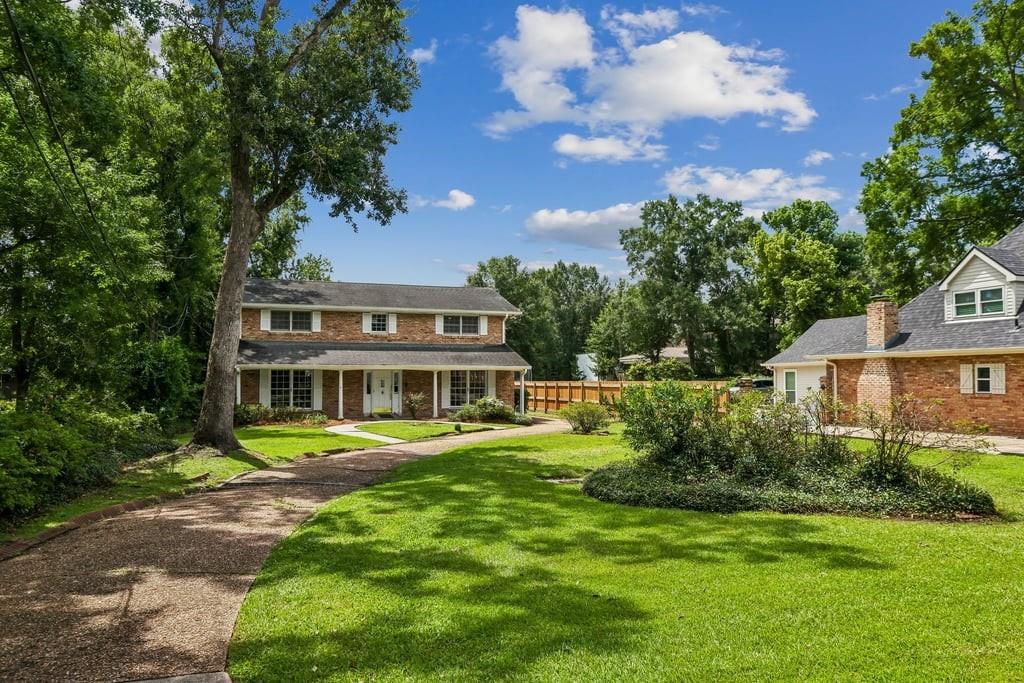 307 MIDWAY Drive
