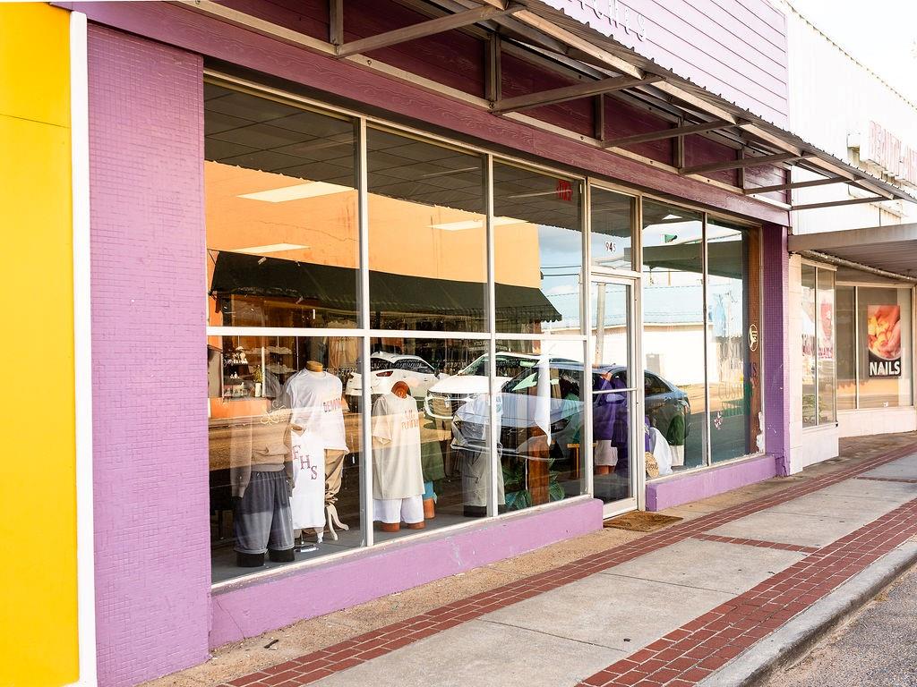 945 WASHINGTON Street