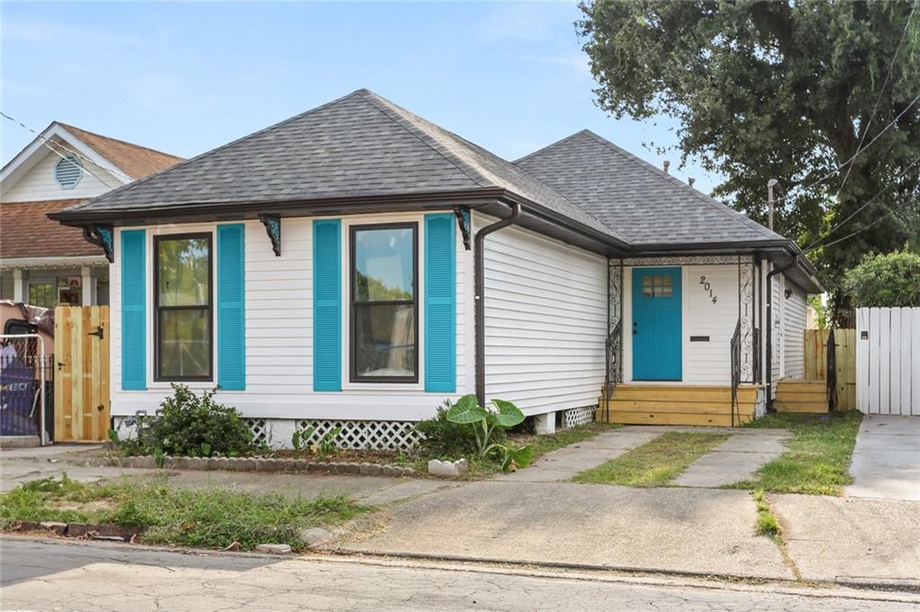 New Orleans, Louisiana 70113, United States, 3 Bedrooms Bedrooms, ,2 BathroomsBathrooms,Residential,Active,221252