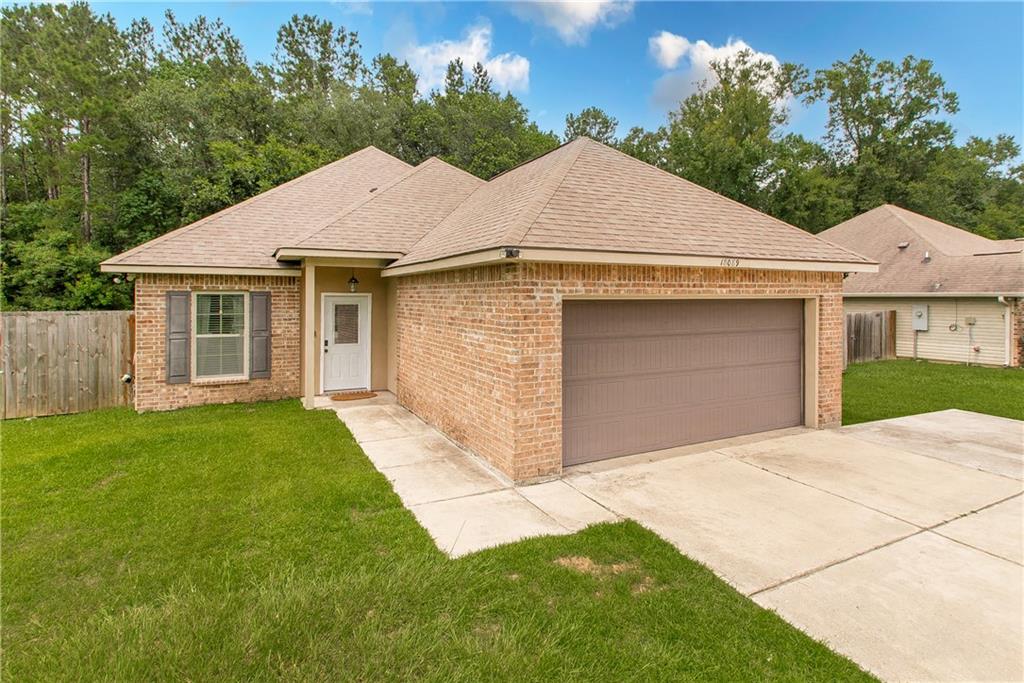 18089 BASS LAKE Trail