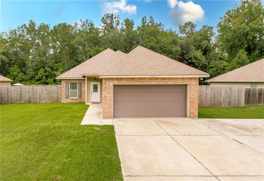 18089 BASS LAKE Trail