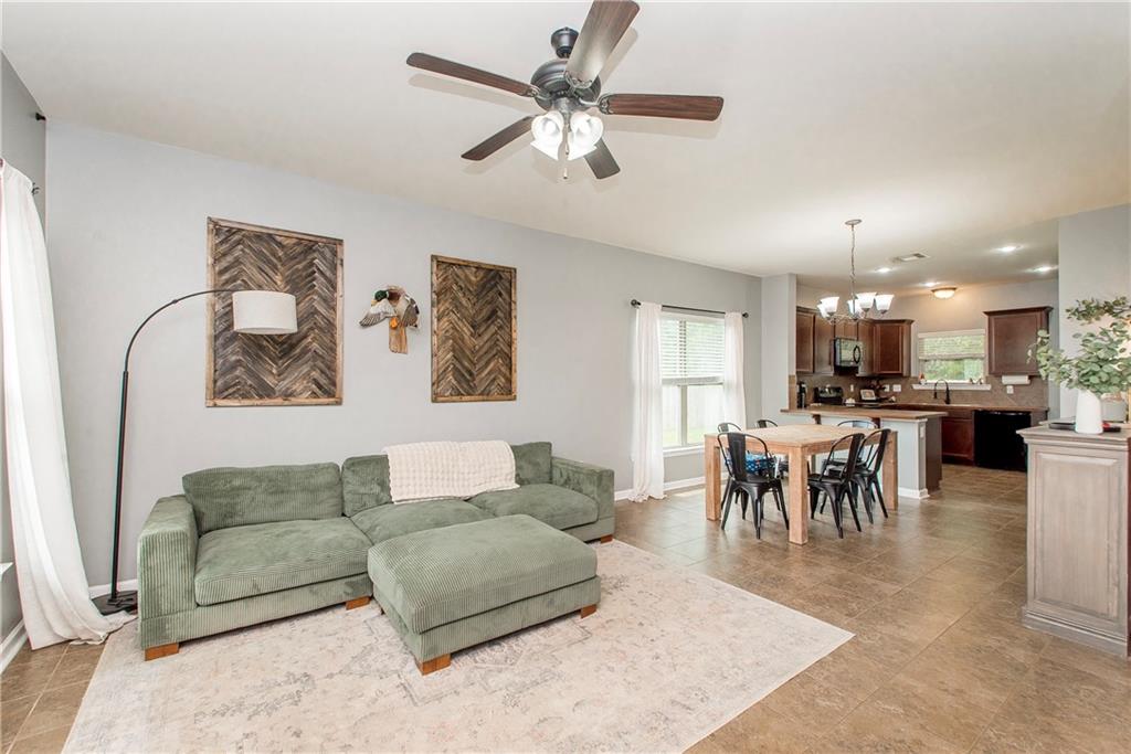 18089 BASS LAKE Trail