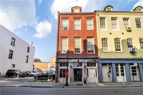513 CONTI Street New Orleans LA 70130