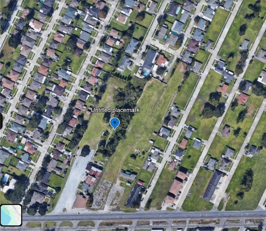 Lot 3 BARCELONA Road