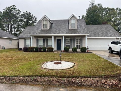 300 RYAN Avenue Abita Springs LA 70420