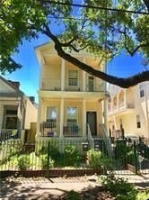 View New Orleans, LA 70119 multi-family property