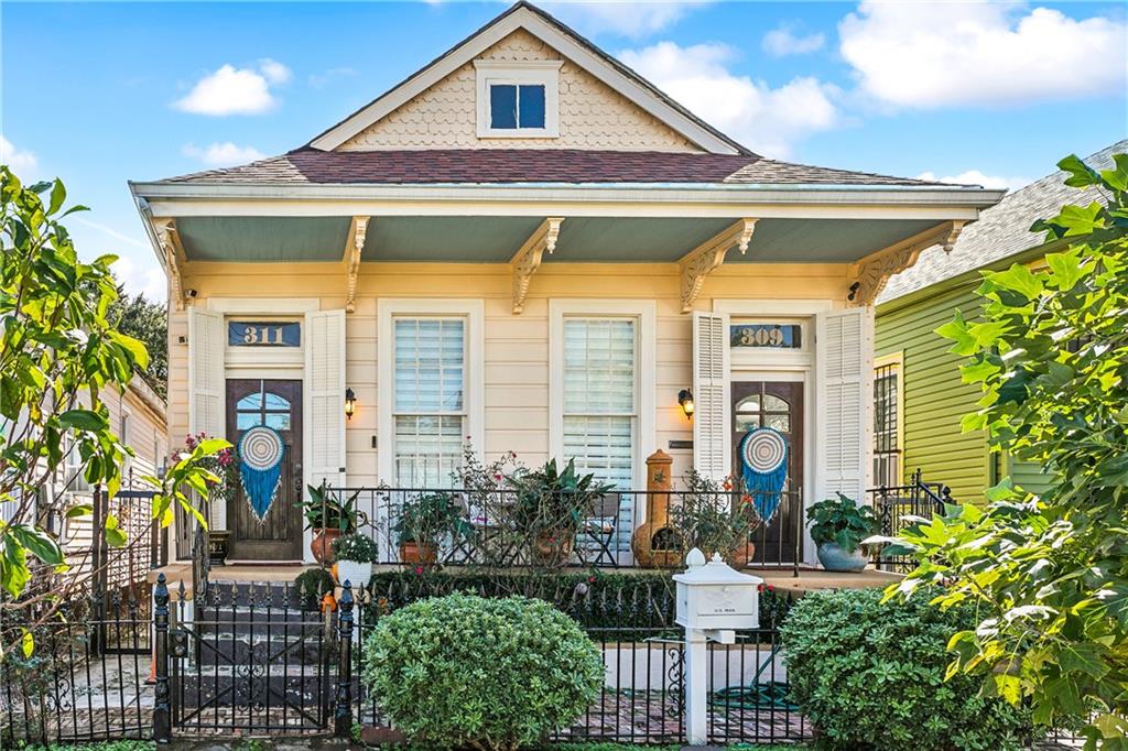 New Orleans, Louisiana 70114, United States, 3 Bedrooms Bedrooms, ,2 BathroomsBathrooms,Residential,Active,33114