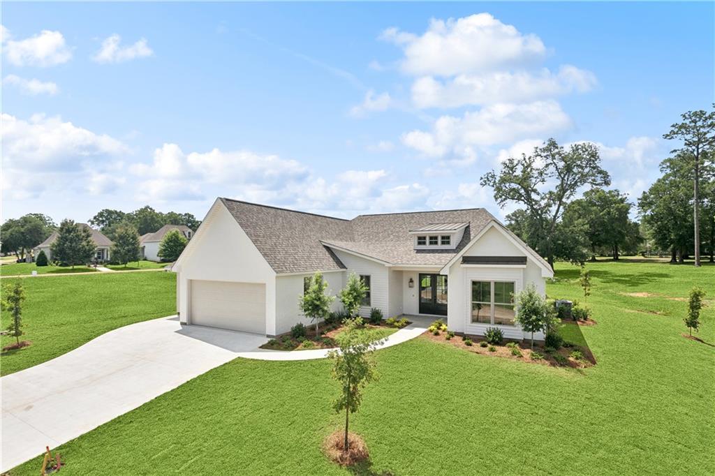 225 BALD EAGLE Drive
