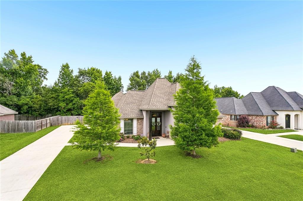 11161 COPPER HILL Drive
