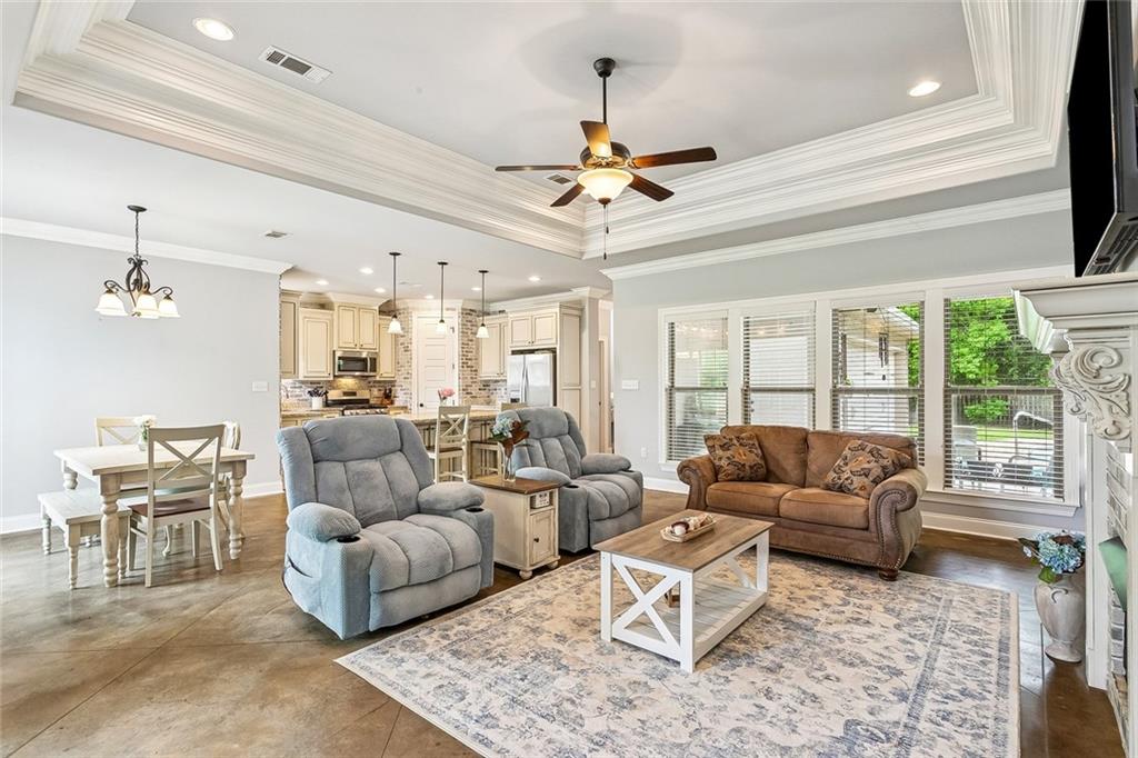 11161 COPPER HILL Drive