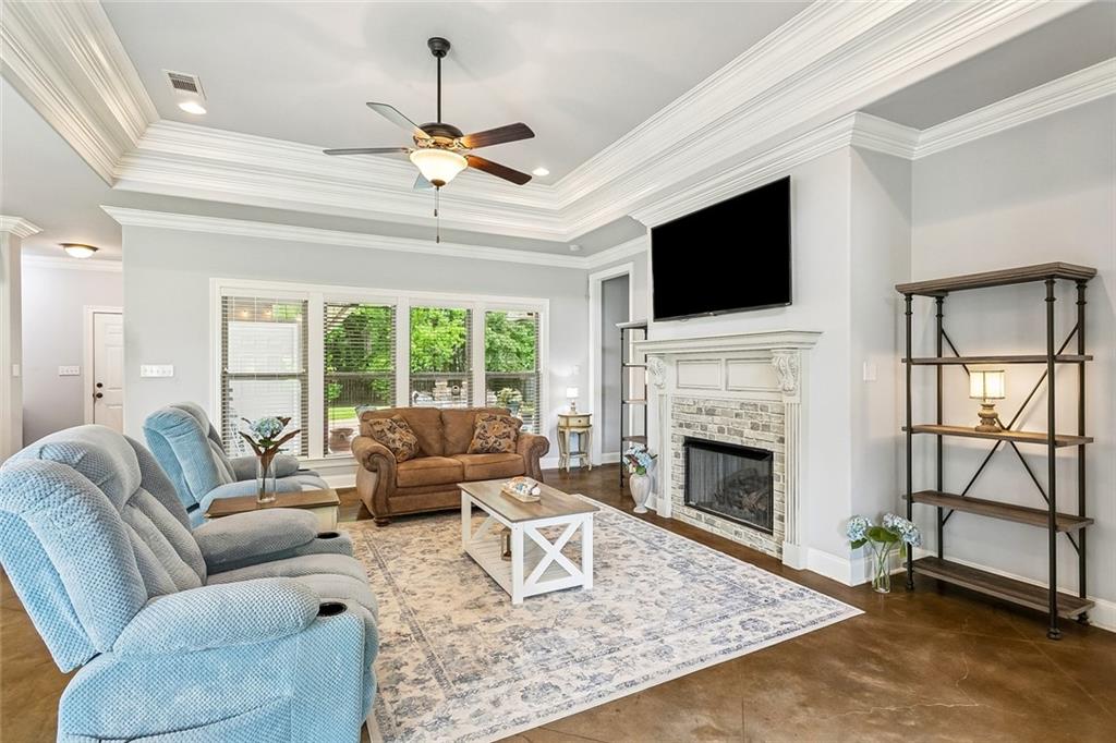 11161 COPPER HILL Drive