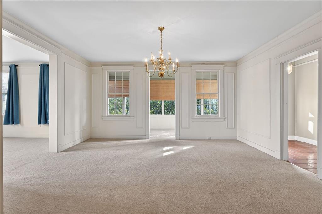 New Orleans, Louisiana 70115, United States, 3 Bedrooms Bedrooms, ,3 BathroomsBathrooms,Residential,Active,194568