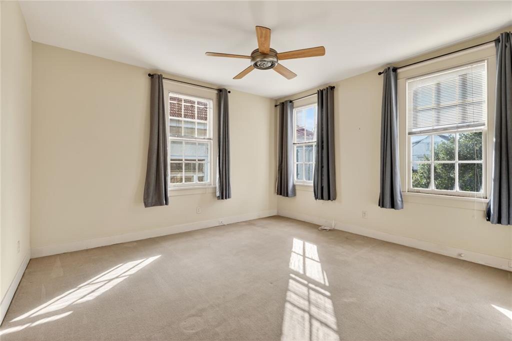 New Orleans, Louisiana 70115, United States, 3 Bedrooms Bedrooms, ,3 BathroomsBathrooms,Residential,Active,194568