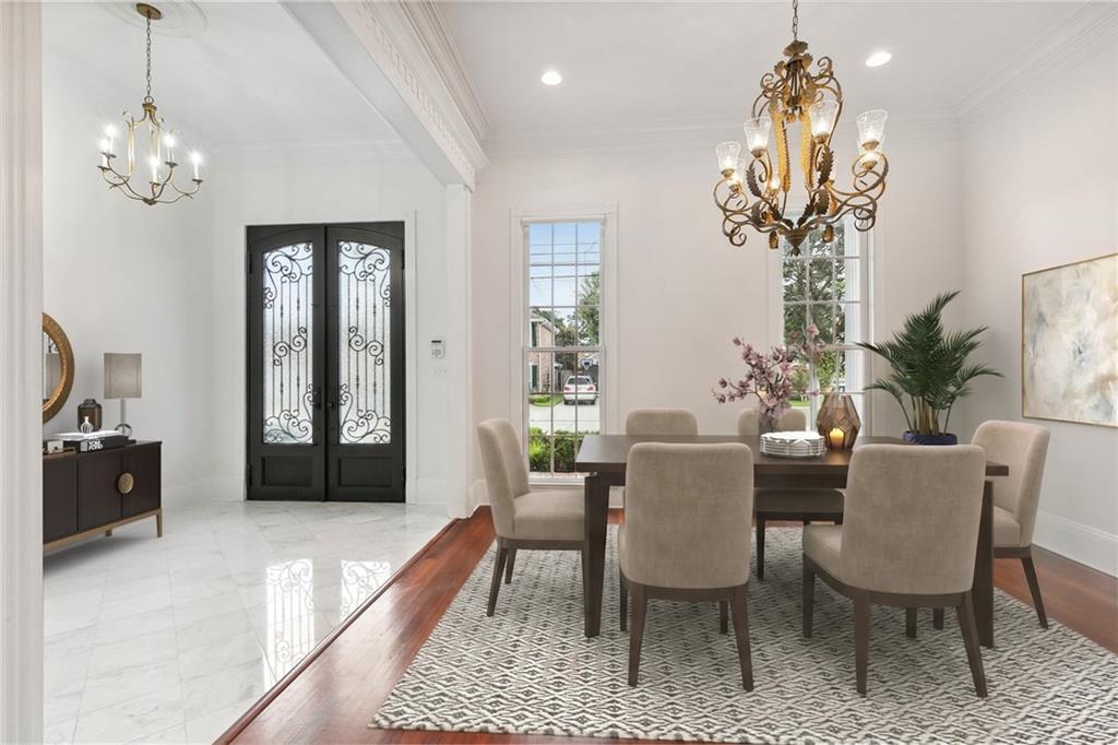 416 METAIRIE LAWN Drive