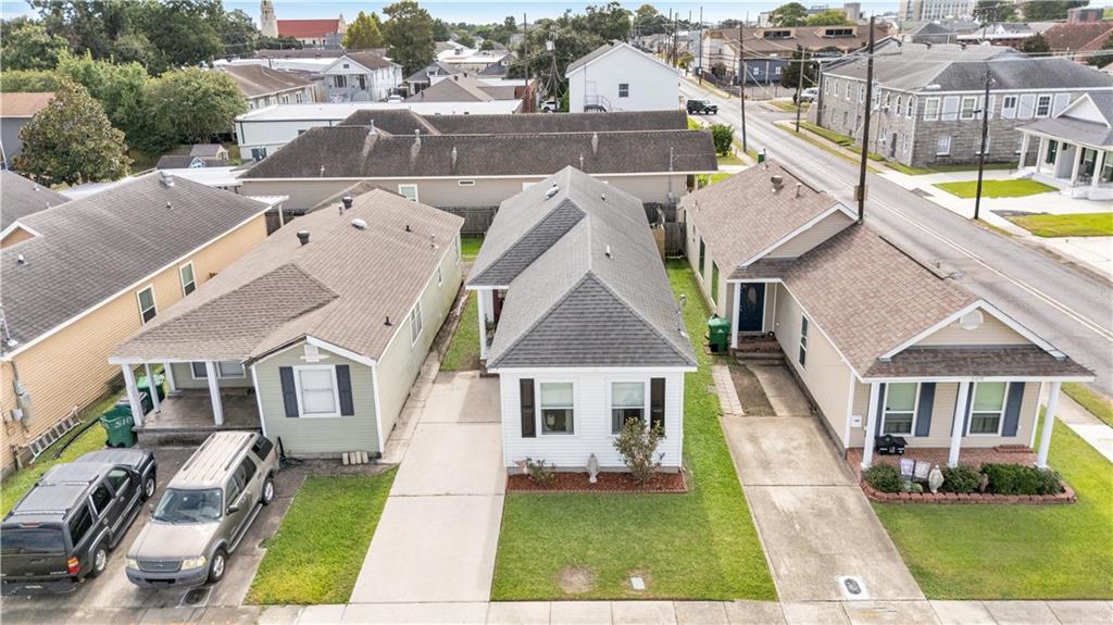 504 FRIED Street