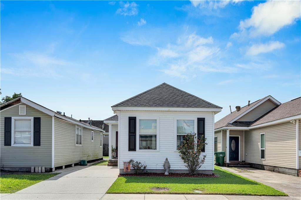 504 FRIED Street