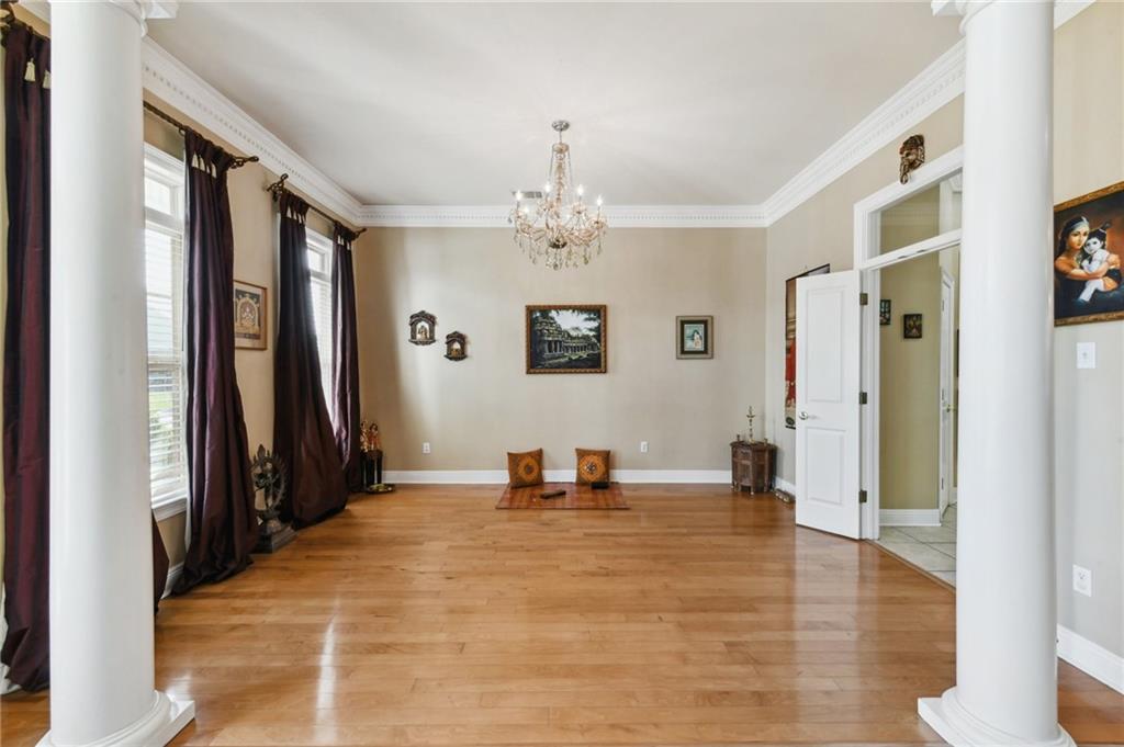 236 GUM BAYOU Lane