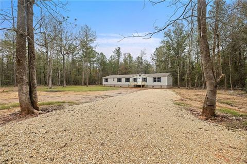24029 BRUNETT Road Loranger LA 70446
